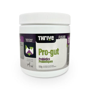 Pro-Gut Probiotics Fusion Dog & Cat Supplement