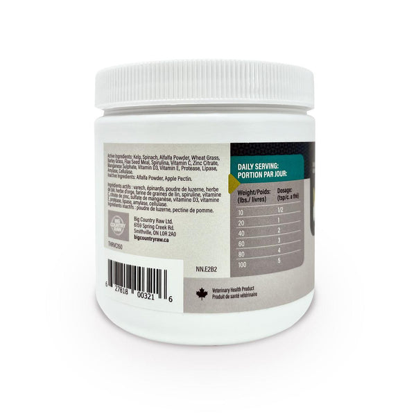 Thrive Fortify Fusion Dog & Cat Supplement