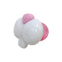 foufouBRANDS Donut Lapin Paci Chew