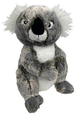 Mutlipet Koala Dog Toy