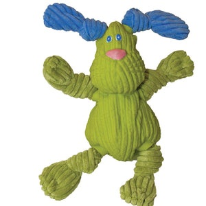 HuggleHounds Jouet pour chiens Ruff-Tex Bugsy