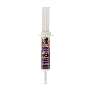 Companions Choice Prebiotic + Probiotic Paste Dog & Cat Supplement