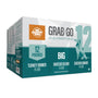 Nourriture pour chien surgelée Big Country Raw Grab N Go Big Deal