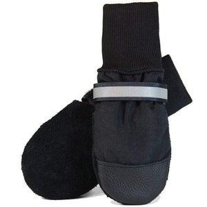 Muttluks Quatre Saisons Noir