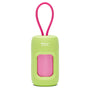 Modern KaninePoop bag Dispenser