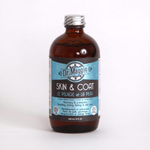 Dr. Maggie's Soin de la Peau & Pelage
