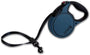 KONG Terrain Retractable Dog Leash, Blue