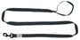 Bamboo Zoom Dog Leash, Black