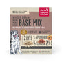 The Honest Kitchen Veggie & Fruits Base Mix Whole Grain Dehydrated Dog Food