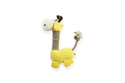 BeOneBreed Lucy la girafe