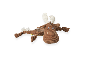 BeOneBreed Jouet en peluche pour chien Orignal