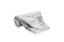 BeOneBreed Couverture Aztec clair
