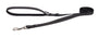Rogz Classic Dog Leash, Black, Medium