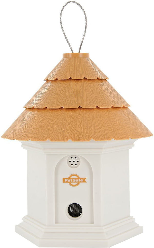 PetSafe Elite Outdoor Bark Control Deterrent