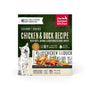 The Honest Kitchen Chicken & Duck Gourmet Grains Dehydrated Dog Food
