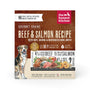The Honest Kitchen Beef & Salmon Gourmet Grains Dehydrated Dog Food