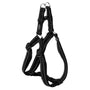Rogz Step-in Dog Harness, Black