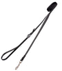Rogz Classic Dog Leash, Black, Small