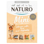 Naturo Mini Salmon with Rice & Vegetables Wet Dog Food