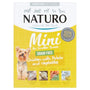 Naturo Mini Chicken with Potato & Vegetables Grain-Free Wet Dog Food
