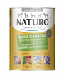 Naturo Chicken with Fruits & Vegetables in Herb Gravy Wet Dog Food