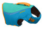 Ruffwear Float Coat Dog Life Jacket, Blue Dusk