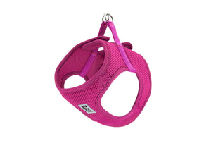 RC Pets Step In Cirque Dog Harness, Mulberry