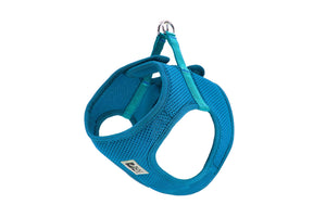RC Pets Step In Cirque Dog Harness, Dark Teal