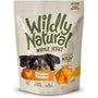 Wildly Natural Whole Jerky Chicken Tenders Dog Treats