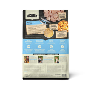 ACANA Healthy Grains Puppy Dry Dog Food
