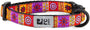 RC Pets Collier sécuritaire pour chats, Tendances Mehndi