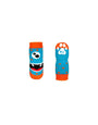 RC Pets Pawks Dog Socks, Hangry Monster