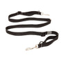 RC Pets Primary Active Small Dog & Cat Leash, Black