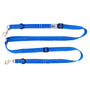 RC Pets Primary Active Small Dog & Cat Leash, Royal Blue
