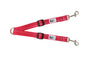 RC Pets Attache réglable pour chien primaire, rouge