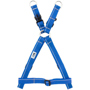 RC Pets Primary Step-In Dog Harness, Royal Blue