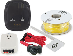 PetSafe In-Ground Fence System