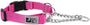 RC Pets Primary Training Clip Dog Collar, Rasberry