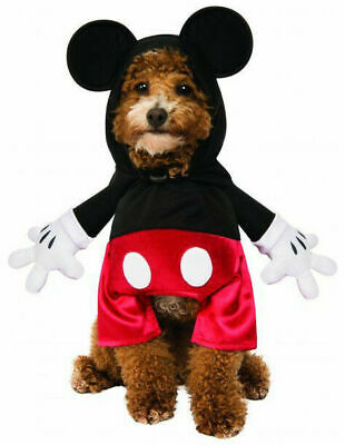 Rubie's Disney Mickey Mouse Pet Costume