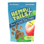 H 4 Tails Friandises pour chiens infusées au H à la pomme