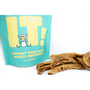 Snack It! Whole Bananas Dried Sugar-Free Sulphate Free Dog Treat 5.9 oz