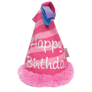 foufouBRANDS Foin d'anniversaire, Rose
