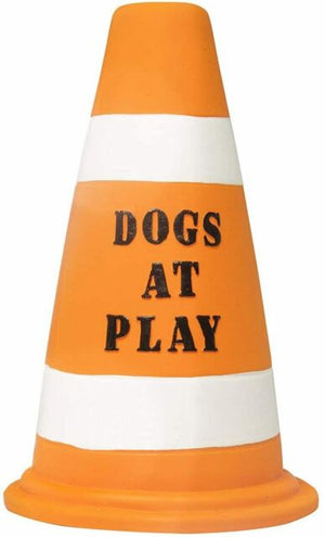 Multipet Cornets Barking Lot