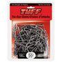 TUFF Chaîne d'attache pour chiens jusqu'à 100 lb