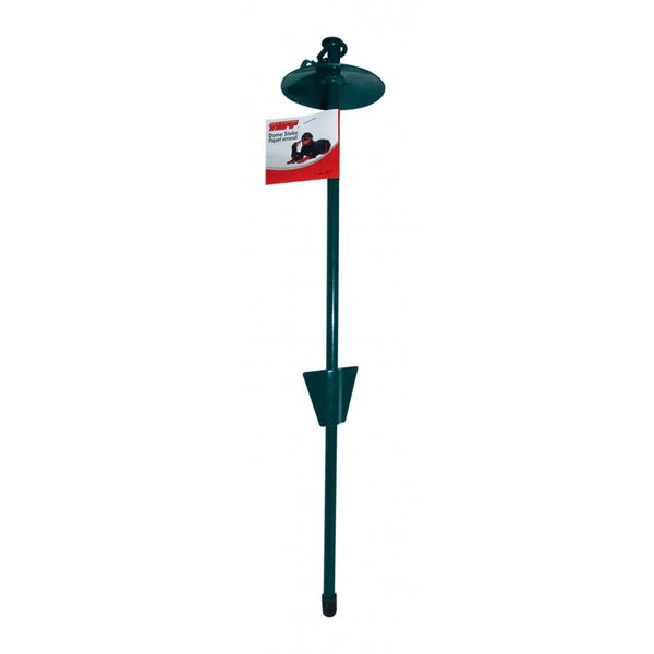TUFF Dome Dog Tie-Out Stake