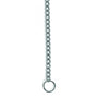 Étrangleur pour chien TUFF Link moyen chromé