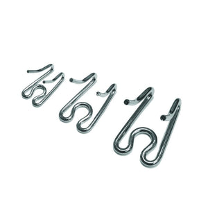TUFF Link Chrome Links for D-2065