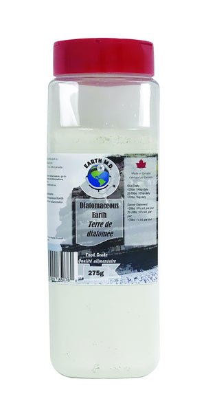 Earth M.D. Diatomaceous Earth