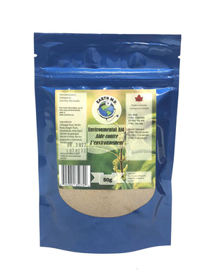 Earth M.D. Environmental Aid Pet Supplement