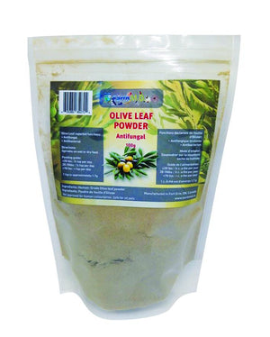 Earth M.D. Olive Leaf Powder Pet Supplement